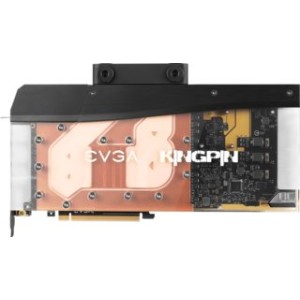 EVGA RTX 3090 Kingpin Hydro Copper Gaming