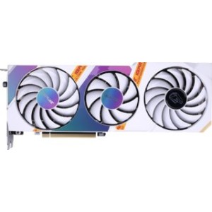 七彩虹 iGame RTX 3080 Ultra W OC