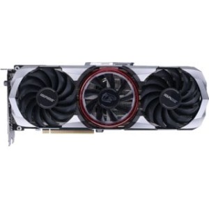 七彩虹 iGame RTX 3060 Ti Advanced OC
