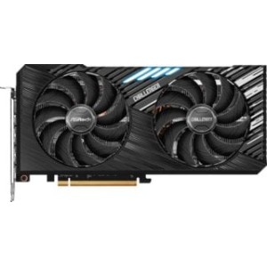 华擎 RX 7700 Challenger