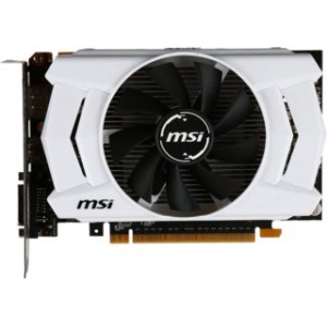 微星 GTX 950 OC V1