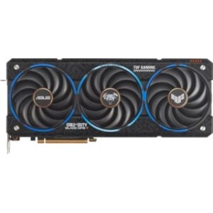 华硕 TUF Gaming RX 9070 XT COD BO7 Special Edition