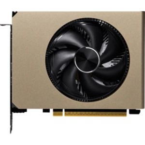 微星 RTX 5060 Inspire ITX