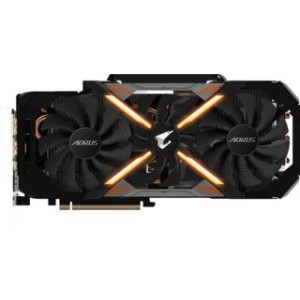 技嘉 Aorus RTX 2060 Xtreme