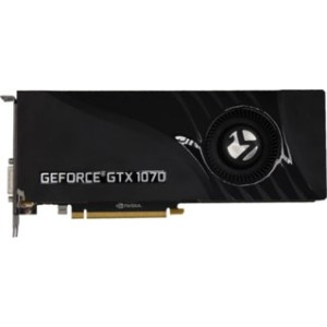 铭瑄 GTX 1070 Ti Turbo