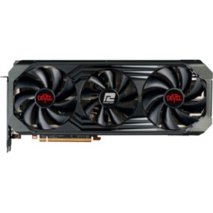 撼讯 Red Devil RX 6800 XT Limited Edition