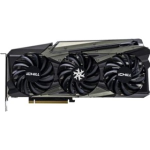 映众 RTX 3070 iChill X3