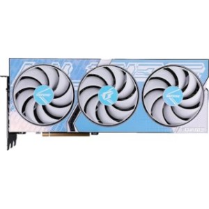 七彩虹 iGame RTX 4080 Super Ultra W OC