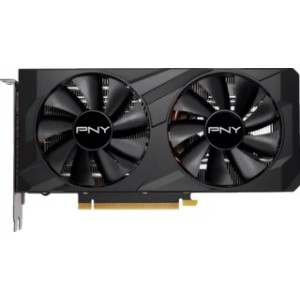 PNY RTX 3050 Verto Dual Fan