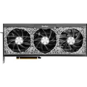 柏能 RTX 3090 Ti GameRock