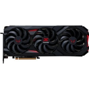 撼讯 Red Devil RX 9070