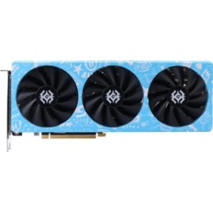 索泰 RTX 4070 X-Gaming