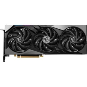 微星 RTX 4060 Ti Gaming X Slim 8GB