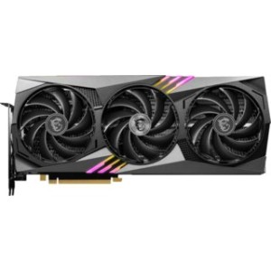 微星 RTX 4060 Ti Gaming X Trio 8GB