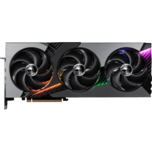 微星 RTX 5070 Vanguard SOC Launch Edition