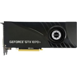 丽台 WinFast GTX 1070 Ti
