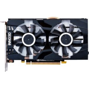 映众 GTX 1660 Twin X2