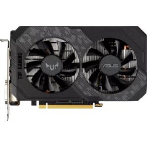 华硕 TUF Gaming GTX 1630 OC