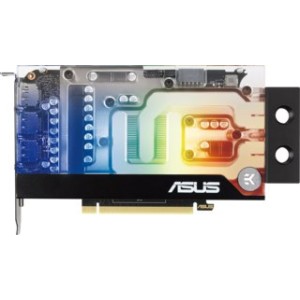 华硕 EKWB RTX 3070