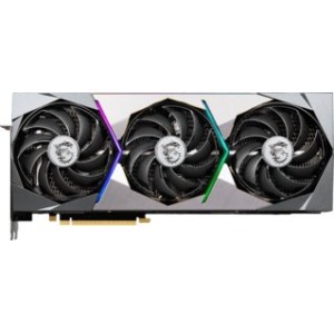 微星 RTX 3080 Ti Suprim