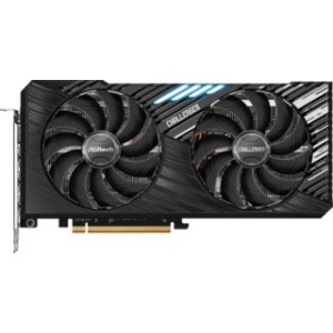 华擎 RX 7800 XT Challenger OC