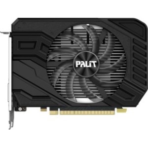 柏能 GTX 1650 Super StormX