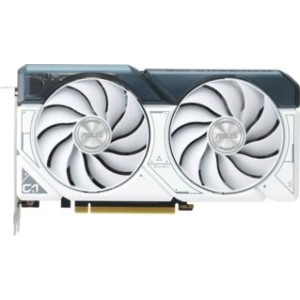 华硕 Dual RTX 4060 Ti White OC Edition 8GB