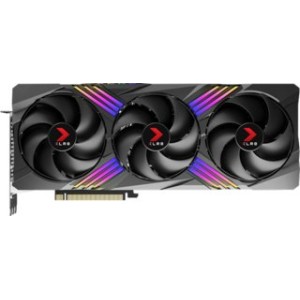 PNY XLR8 RTX 4090 Gaming Verto Epic-X RGB OC Triple Fan