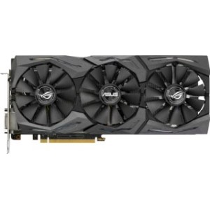 华硕 ROG Strix GTX 1070
