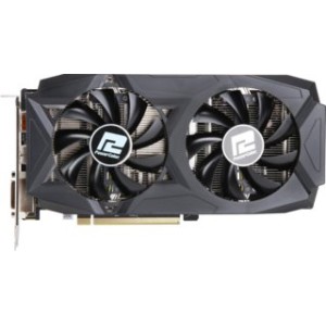 撼讯 Red Dragon RX 590