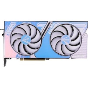 七彩虹 iGame RTX 4070 Ultra W Duo OC