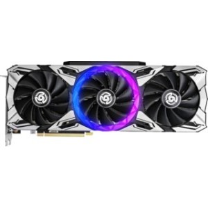 索泰 RTX 4070 Apocalypse OC