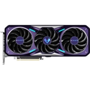 铭瑄 RTX 5060 iCraft Classic OC