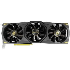 丽台 WinFast RTX 3080 Hurricane 12G