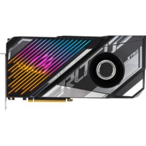 华硕 ROG Strix LC RTX 3090 Ti