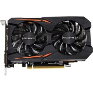 技嘉 RX 560 Gaming OC 2GB