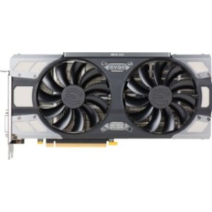 EVGA GTX 1070 FTW Gaming ACX 3.0