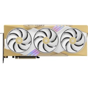 微星 RTX 5070 World of Warcraft Midnight Light Edition OC