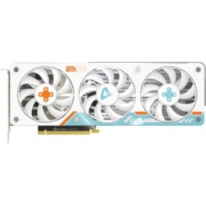 AX Gaming Renegade RTX 4070 X3W OC