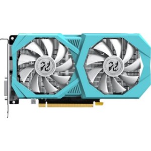 ‌磐镭 GTX 1660 Super
