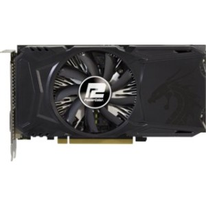 撼讯 Red Dragon RX 560 14CU