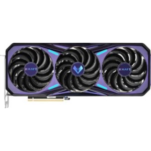 铭瑄 RTX 5070 iCraft Classic OC