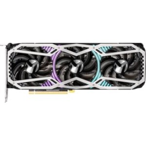 铭瑄 RTX 3080 Ti Turbo X3