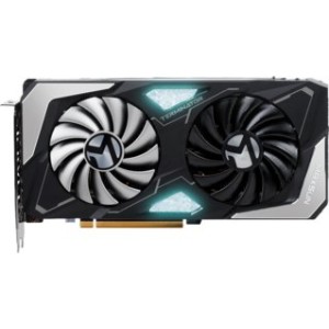 铭瑄 RTX 3070 Terminator T1