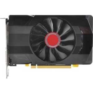 讯景 RX 560 Single Fan OC 4GB