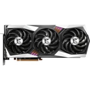 微星 RX 6800 XT Gaming X Trio