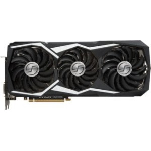 微星 GTX 1080 Ti Lightning