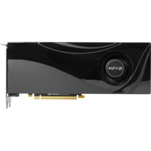 KFA2 GTX 1660
