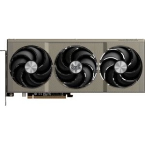蓝宝石 Nitro+ RX 9060 XT