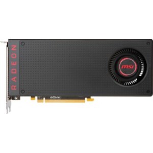 微星 RX 480